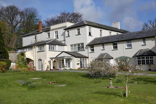 Lord Haldon Country Hotel, Sure Hotel Collection by Best Western - Accommodation Options