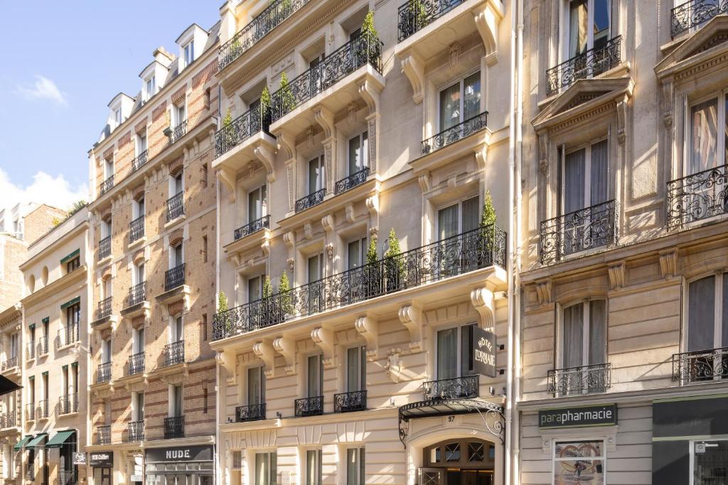 L'Ormaie Hotel & Spa - Guest Ratings and Reviews