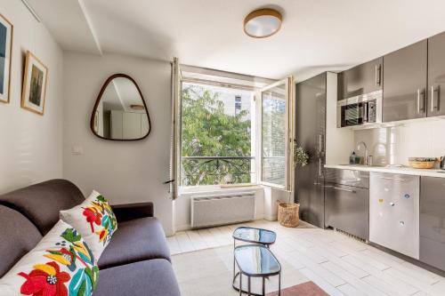 Louvre - Bellan Residence - Accommodation Options