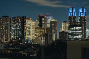 LT Shinjuku West - Good To Know