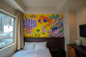 Lub D Osaka Honmachi - Near Dotonbori & Next to Hommachi Station - Good To Know