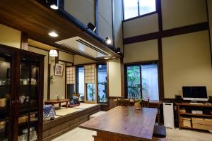 Luck You Kyoto - Accommodation Options