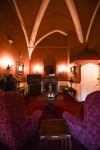 Lumley Castle Hotel - Accommodation and Amenities