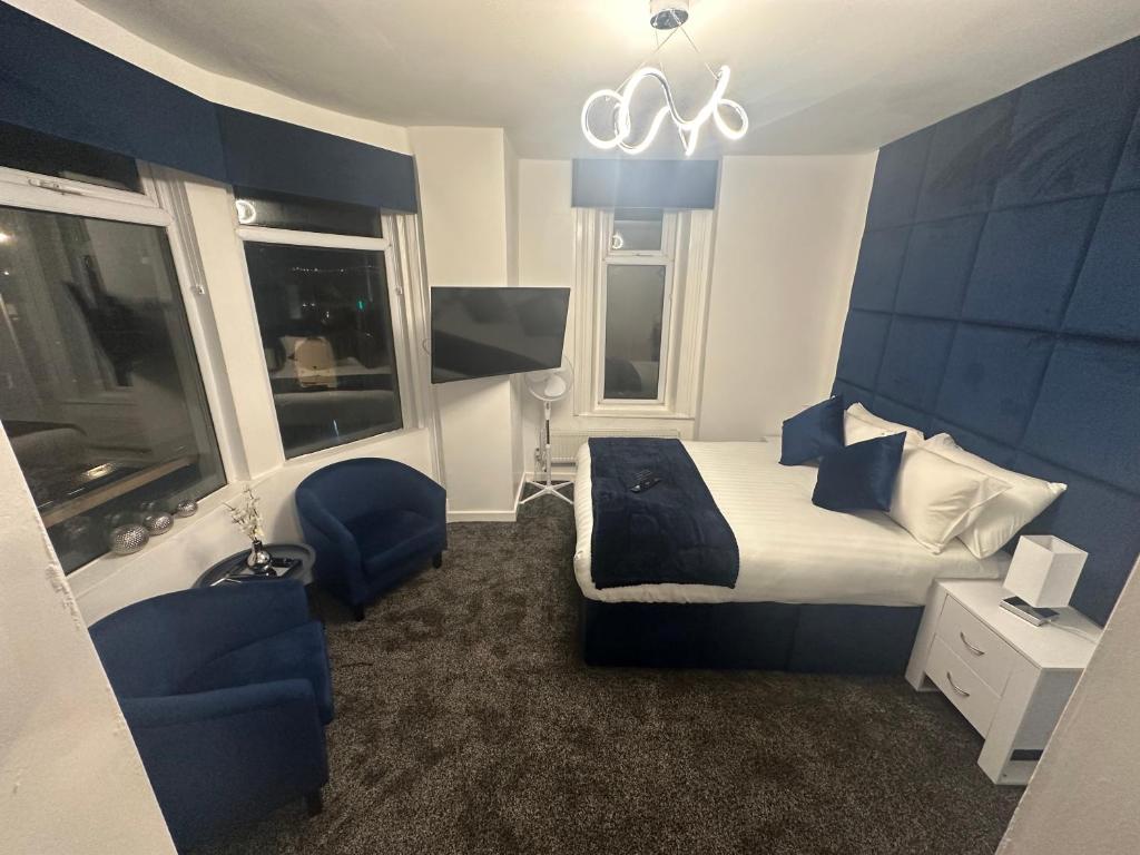 Luxe Hotel Blackpool Review