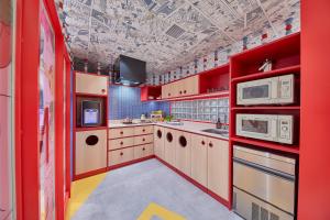 Lyf Ginza Tokyo - Guest Experience Highlights