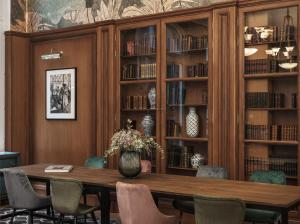 M Social Hotel Paris Opera - Accommodation Options