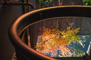 Maana Kyoto - Facilities and Amenities