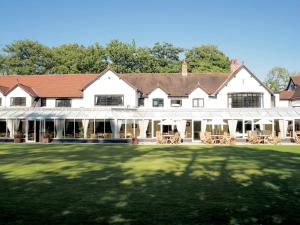 Macdonald Craxton Wood Hotel & Spa, Chester - Accommodation Types