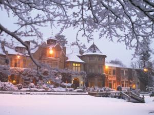 Macdonald Frimley Hall Hotel & Spa - Accommodation Options