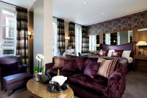 Macdonald Windsor - Accommodation Options