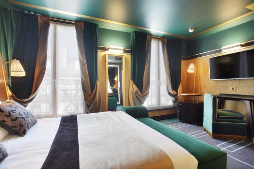 Maison Nabis by HappyCulture - Amenities and Services