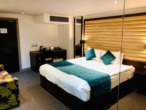 Maitrise Hotel Maida Vale - London - Facilities and Amenities