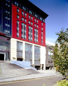 Malmaison Birmingham - Guest Reviews and Ratings
