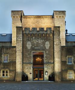 Malmaison Oxford - Unique Hotel Experience