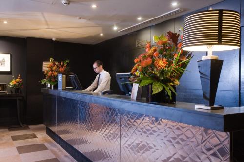 Malmaison Reading - Superb Guest Experiences