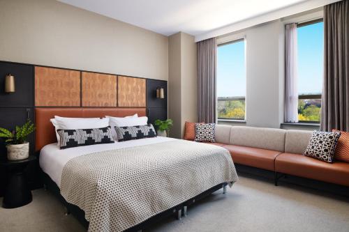 Malmaison York - Accommodation Types