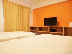 Mango Resort Okinawa Naha - Good To Know