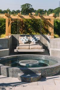 Manor House Hotel & Spa, Alsager - Accommodation and Facilities