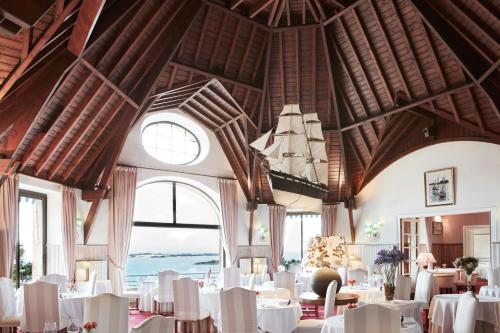 Manor of Lan Kérellec - Guest Experiences and Reviews