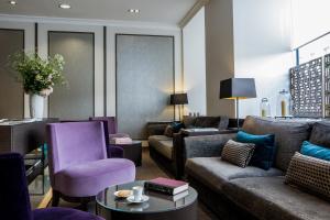 Mansart Hotel - Spirit of France - Available Amenities and Services