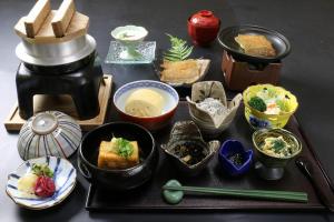 Manseiro - Guest Experience and Reviews