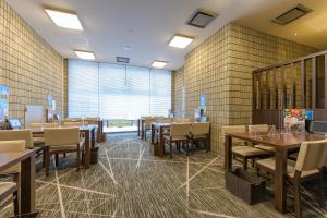ManyonoyuHotelKyotoEminence - Hotel Overview