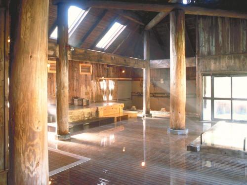 Manza Onsen Nisshinkan - Accommodation Options