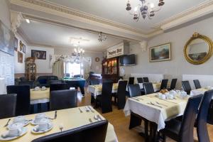 Maples Hotel - Hotel Facilities