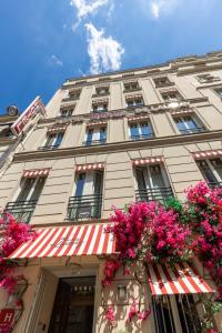 Marais De Launay Hotel - Location and Accessibility