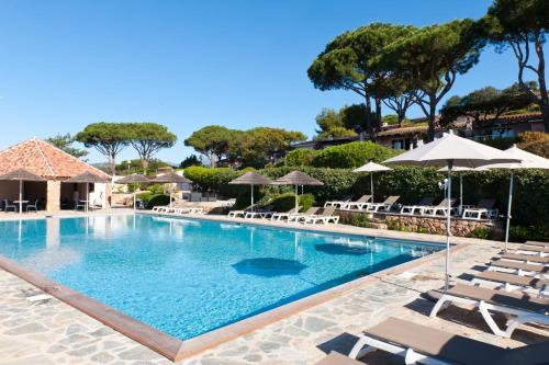 Marina Di Santa Giulia Residence - Accommodation Options