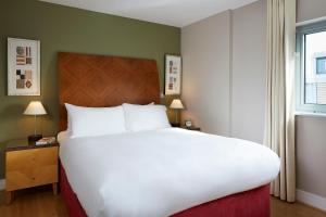 Marlin Aldgate Tower Bridge - Accommodation Options