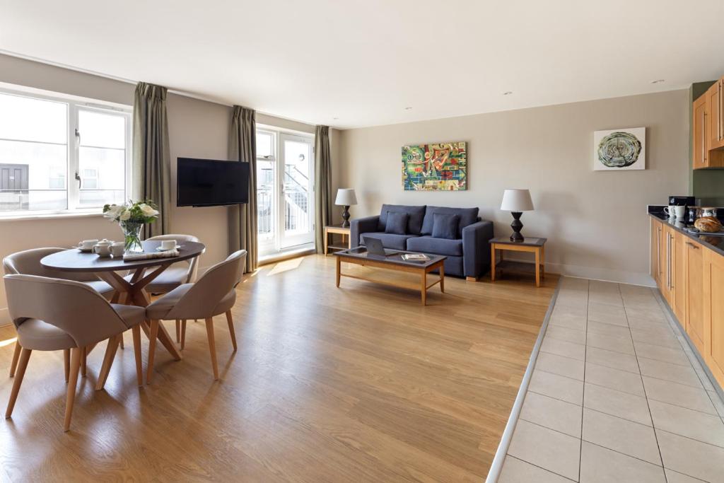 Marlin Apartments Commercial Road - Limehouse - Accommodation Options