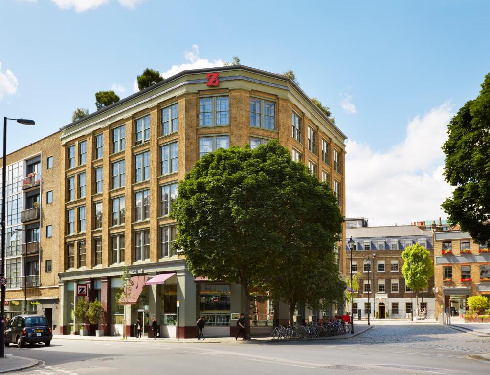 Marrables Farringdon Hotel - Unique Accommodation Options