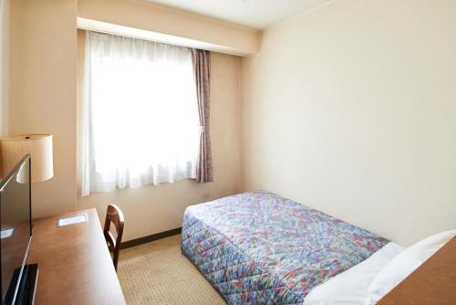Marroad Inn Hachioji - Accommodation Options