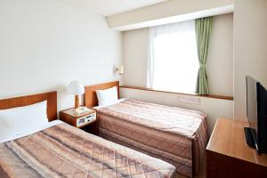 Marroad Inn Tokyo - Accommodation Options