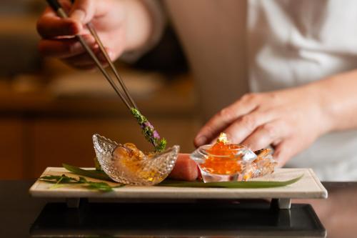 Mars Garden Hotel Hakata - Impressive Amenities