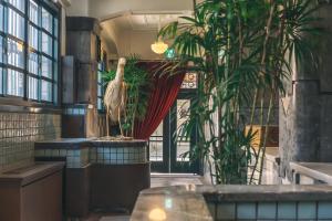 Marufukuro - Guest Experience