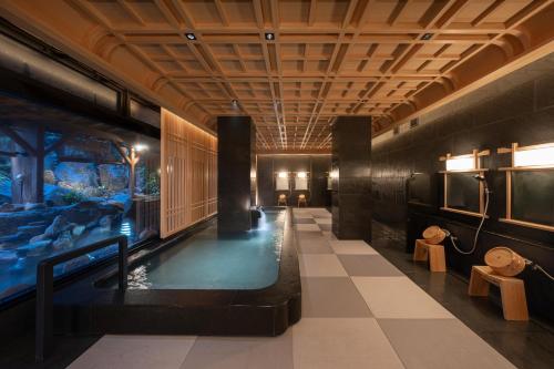 Maruyama Onsen Kojyokan - Accommodations and Amenities