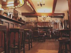 Masons Arms - Guest Experiences and Feedback