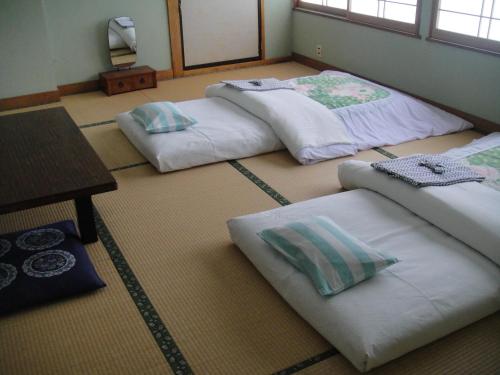 Matsukaze Ryokan Review