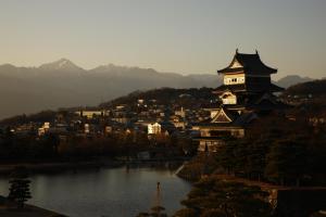 Matsumoto Jujo Review - Facilities and Amenities