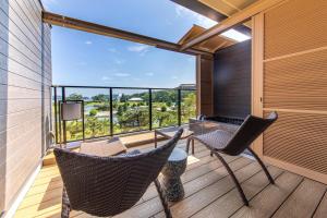 Matsushima Ichinobo - Location and Accessibility