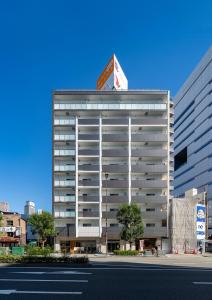Meet Me Umeda Nishi - Property Overview