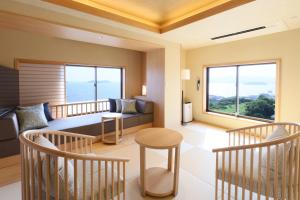 Meizanso Hotel - Room Types