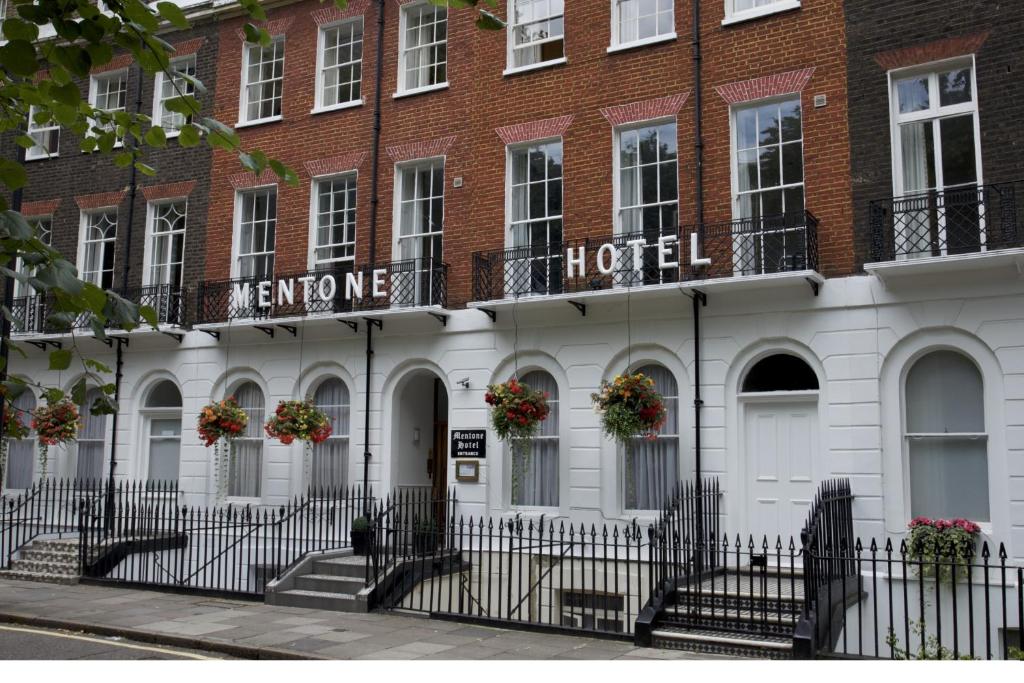 Mentone Hotel - Guest Reviews and Ratings