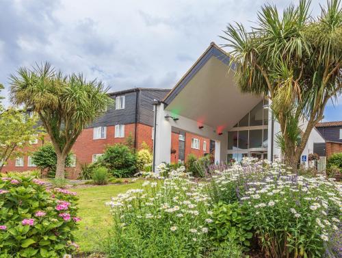 Meon Valley Hotel, Golf & Country Club - Accommodation Options