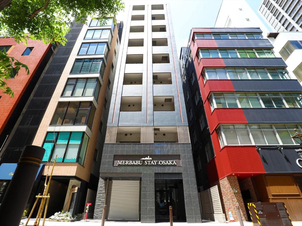 MERBABU STAY OSAKA - Good To Know