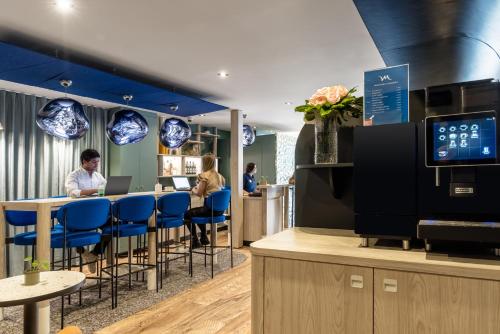 Mercure Annecy Centre - Prime Location