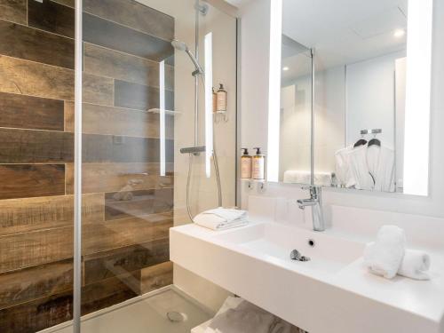 Mercure Antibes Sophia Antipolis - Popular Amenities