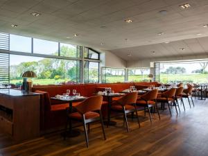 Mercure Bayeux Omaha Beach - Amenities and Facilities